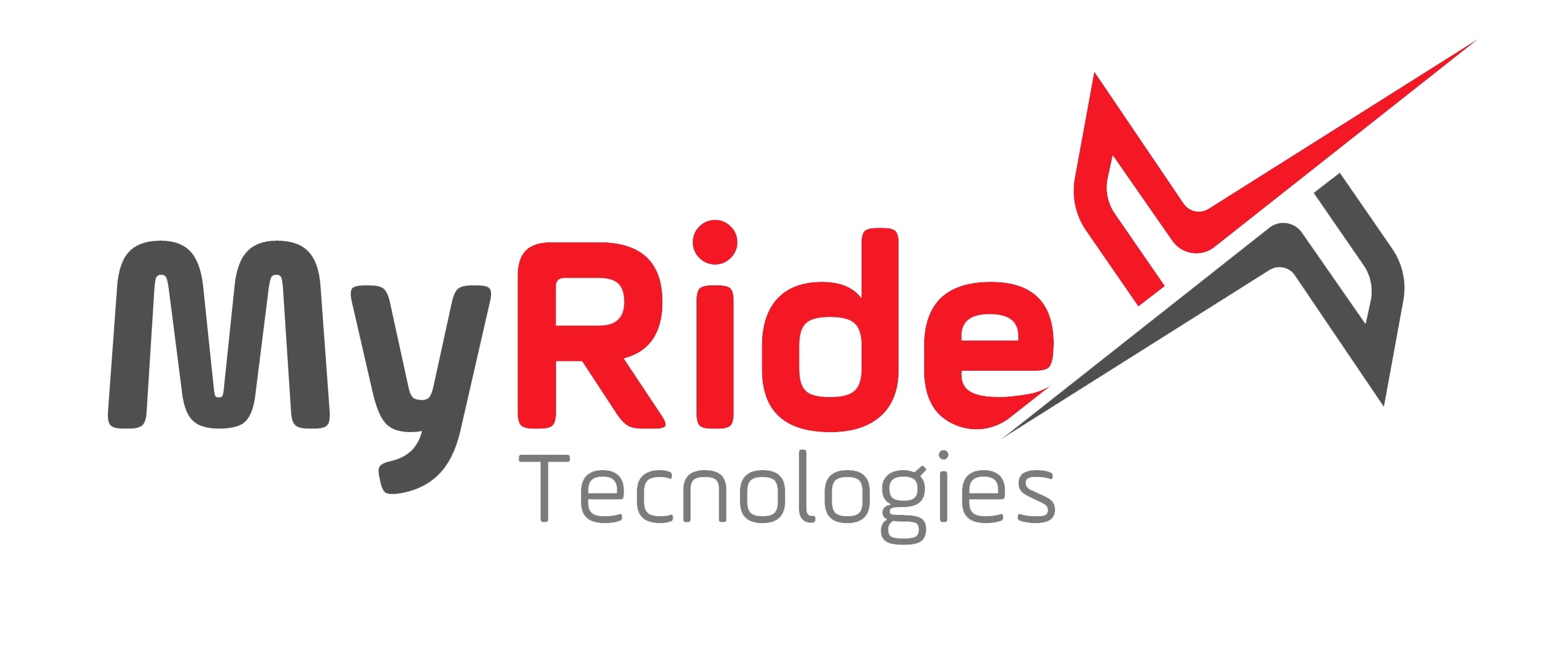 My Ride - Ride With Us